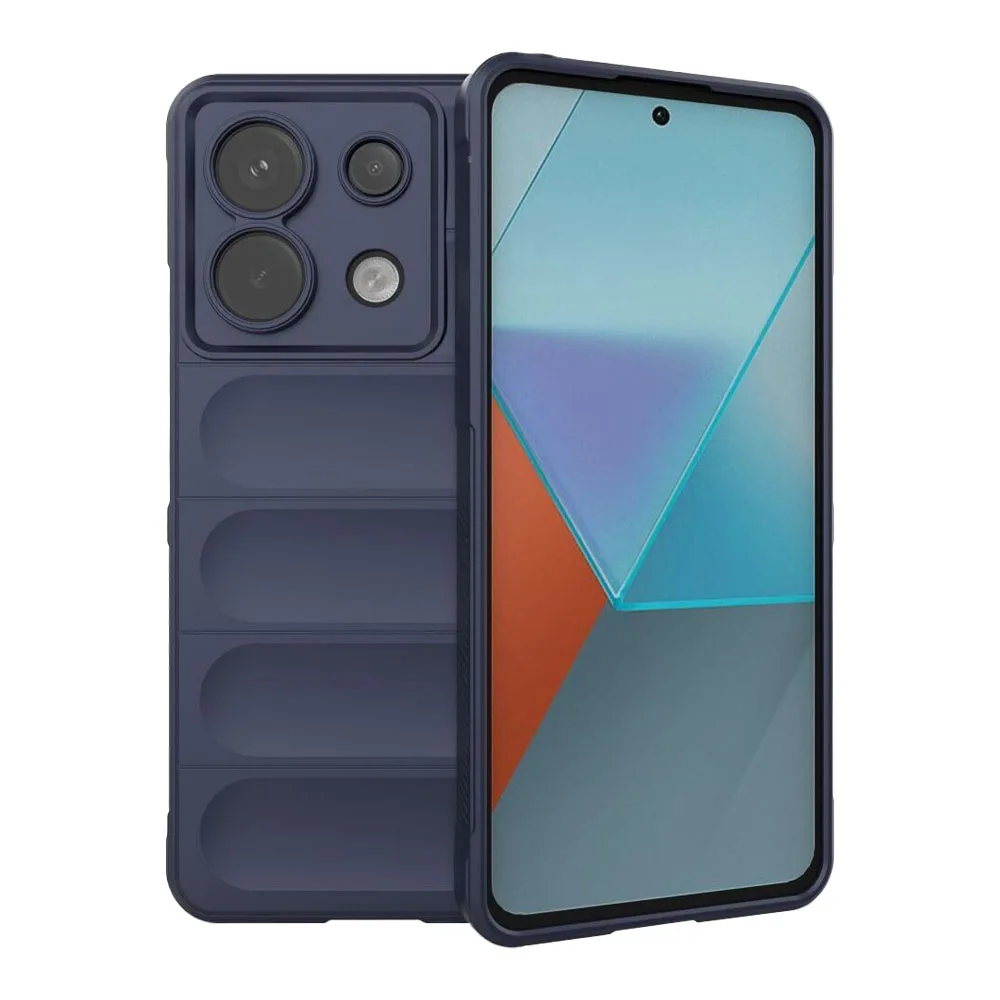Чохол Cosmic Magic Shield для телефону Xiaomi Note 13 Pro Plus 5G — фото 8