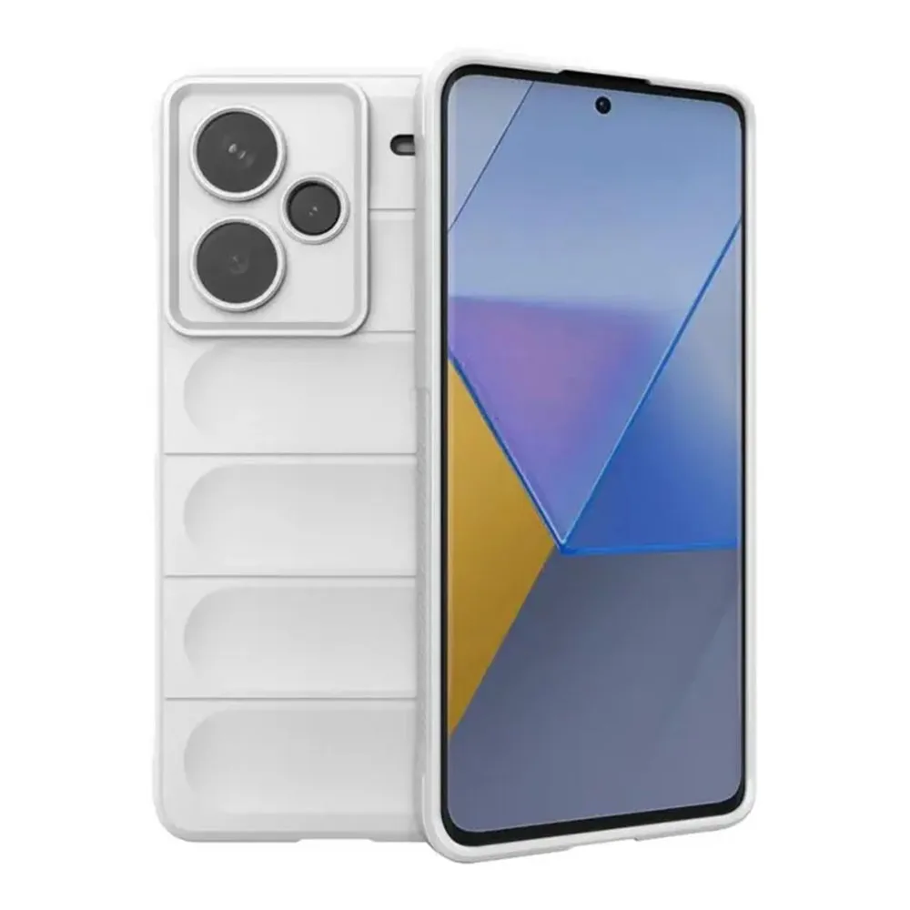 Чохол Cosmic Magic Shield для телефону Xiaomi Note 13 Pro Plus 5G — фото 9