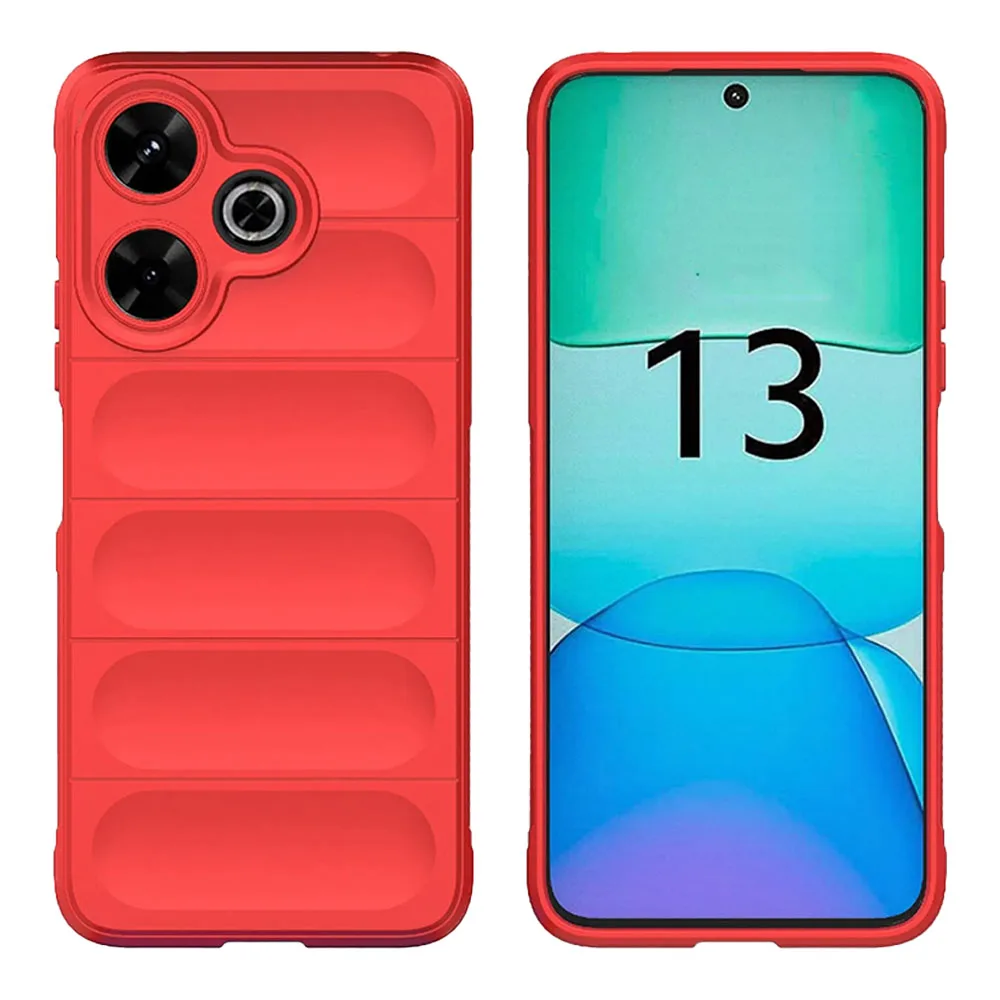 Чохол Cosmic Magic Shield для телефону Xiaomi Redmi 13 4G — фото 1