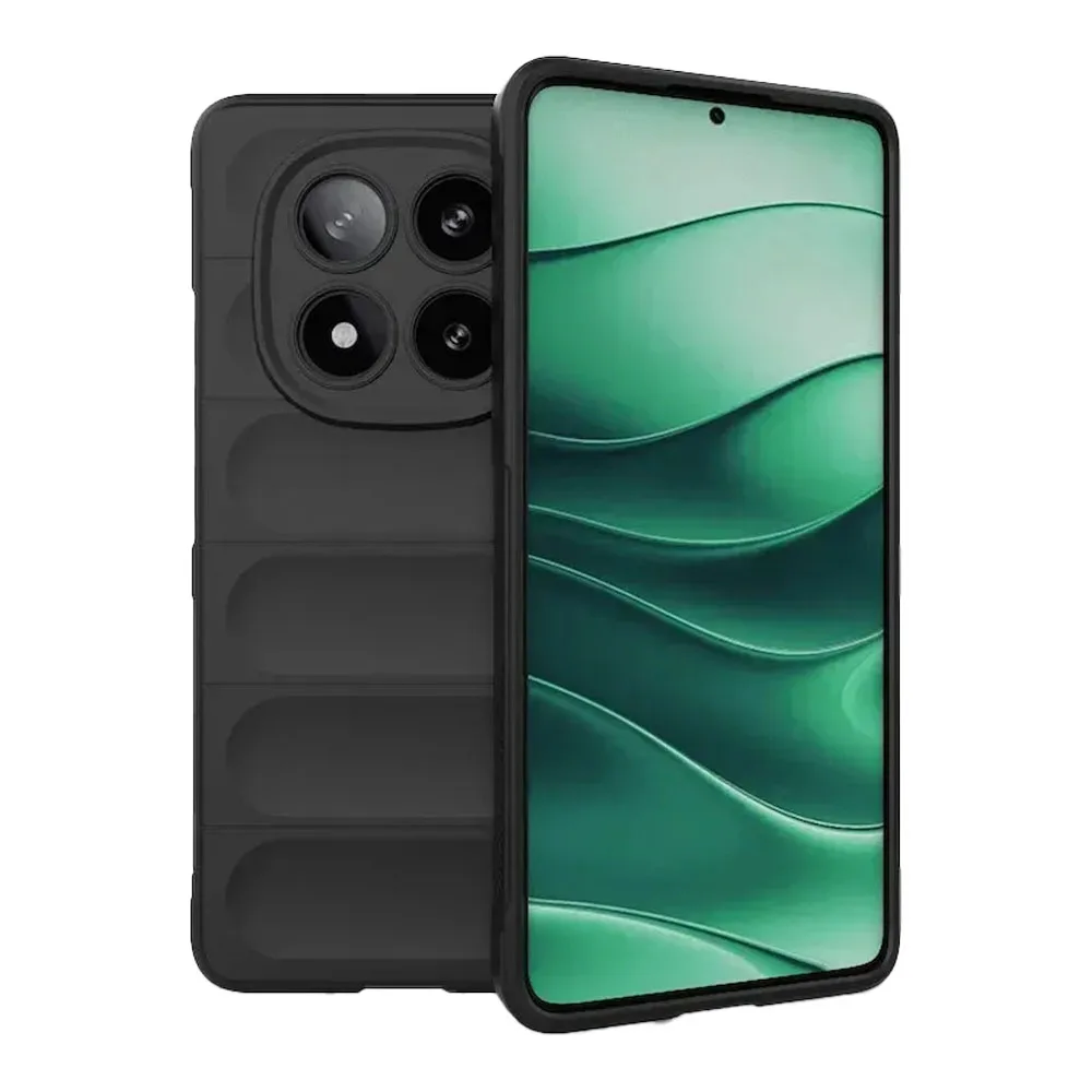 Чохол Cosmic Magic Shield для телефону Xiaomi Redmi Note 14 Pro Plus 5G — фото 1