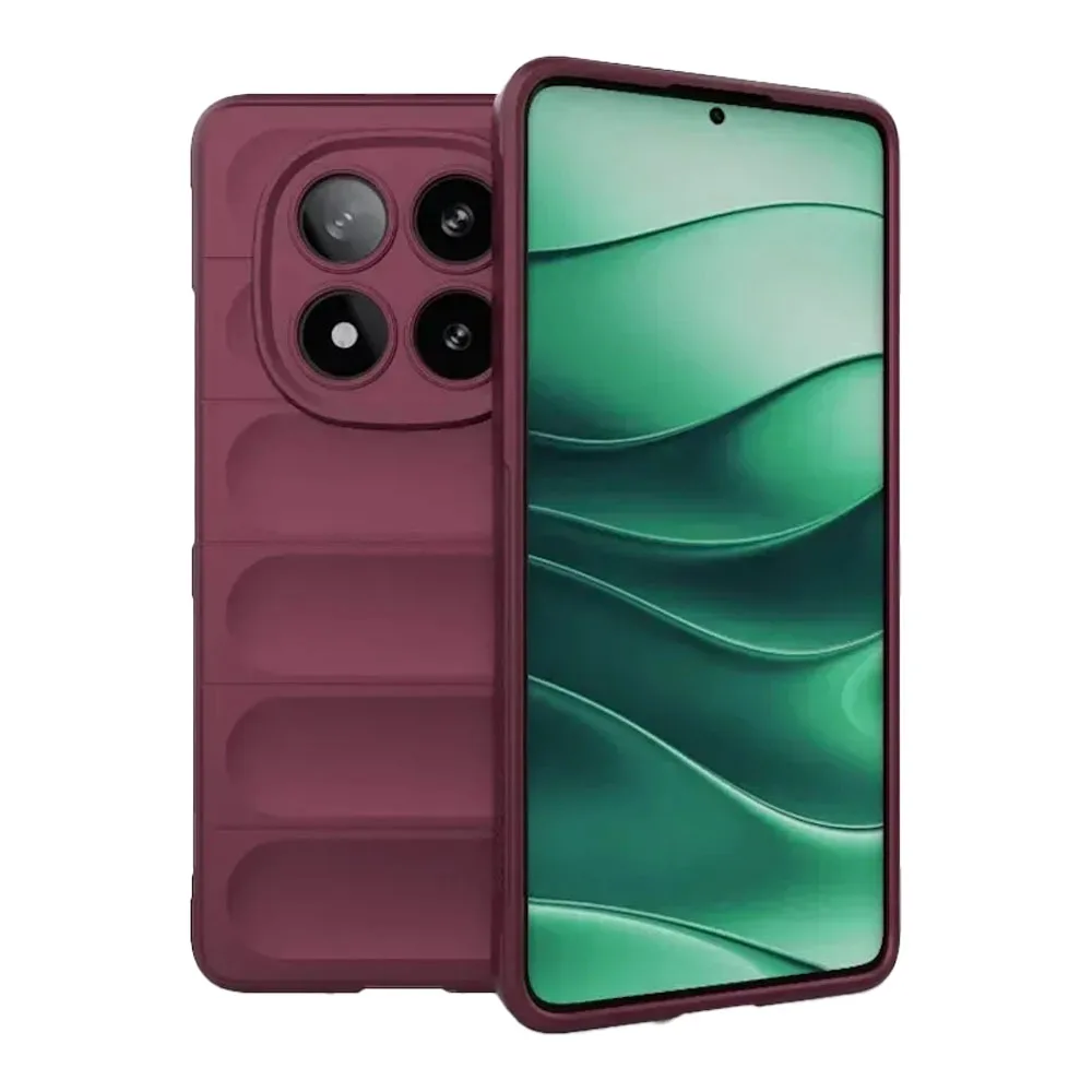 Чохол Cosmic Magic Shield для телефону Xiaomi Redmi Note 14 Pro Plus 5G — фото 2