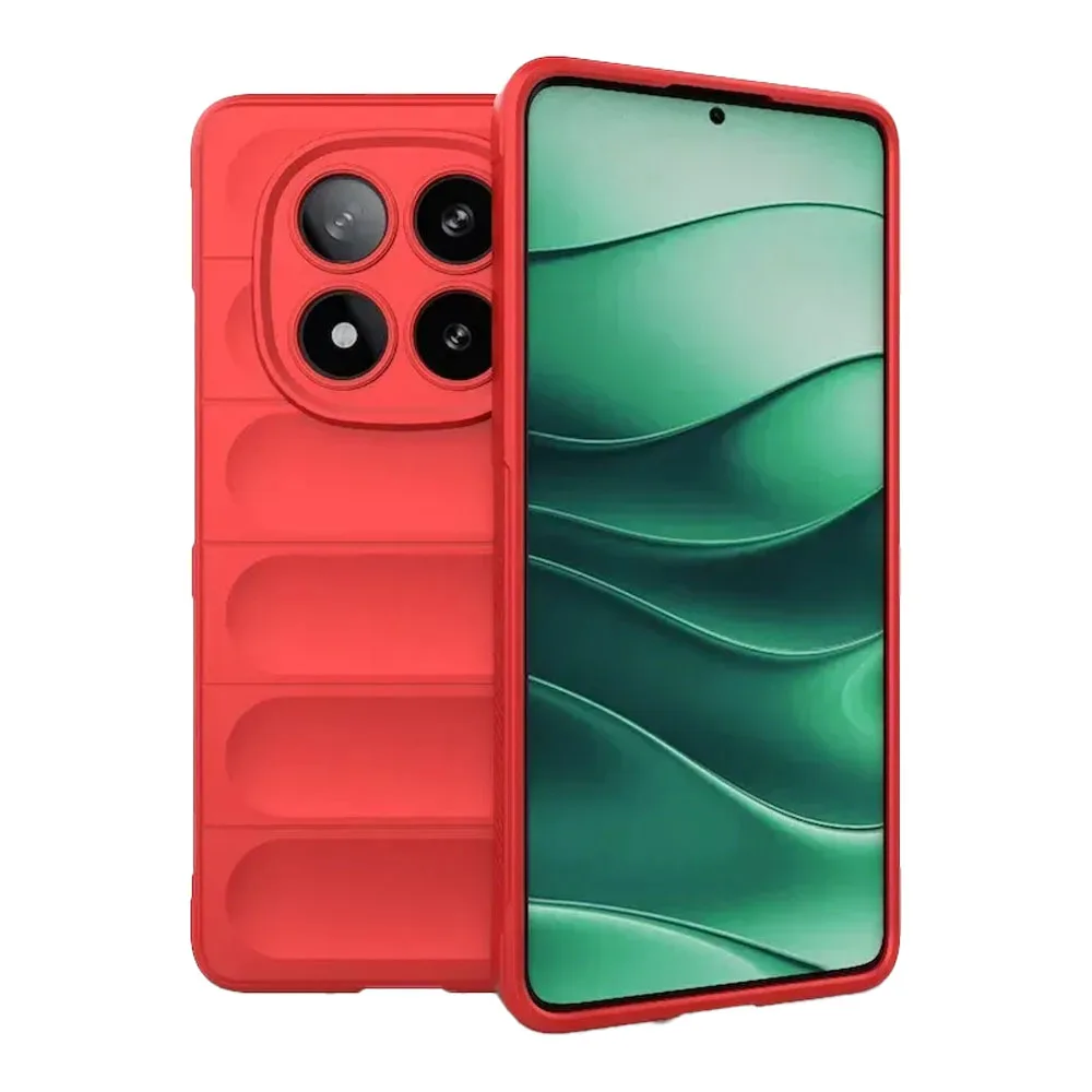 Чохол Cosmic Magic Shield для телефону Xiaomi Redmi Note 14 Pro Plus 5G — фото 3