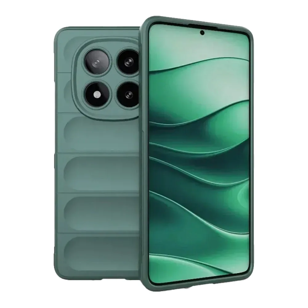 Чохол Cosmic Magic Shield для телефону Xiaomi Redmi Note 14 Pro Plus 5G — фото 4