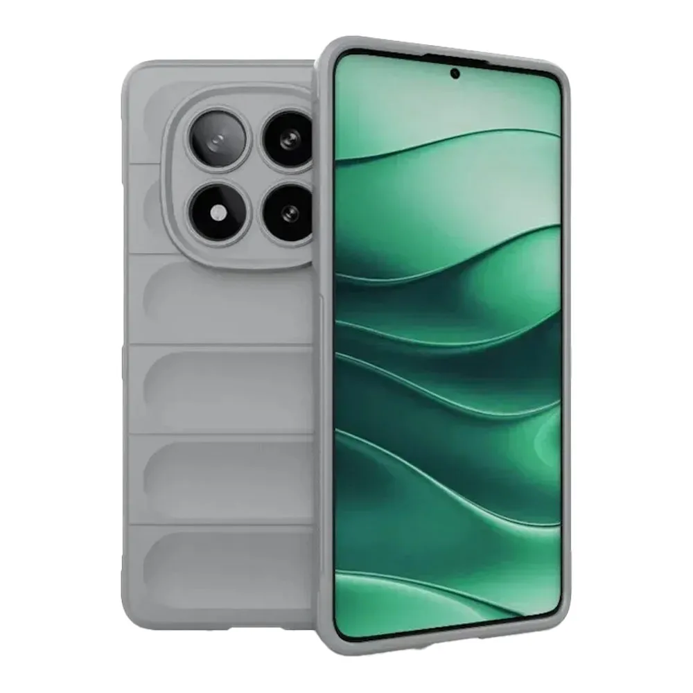 Чохол Cosmic Magic Shield для телефону Xiaomi Redmi Note 14 Pro Plus 5G — фото 5