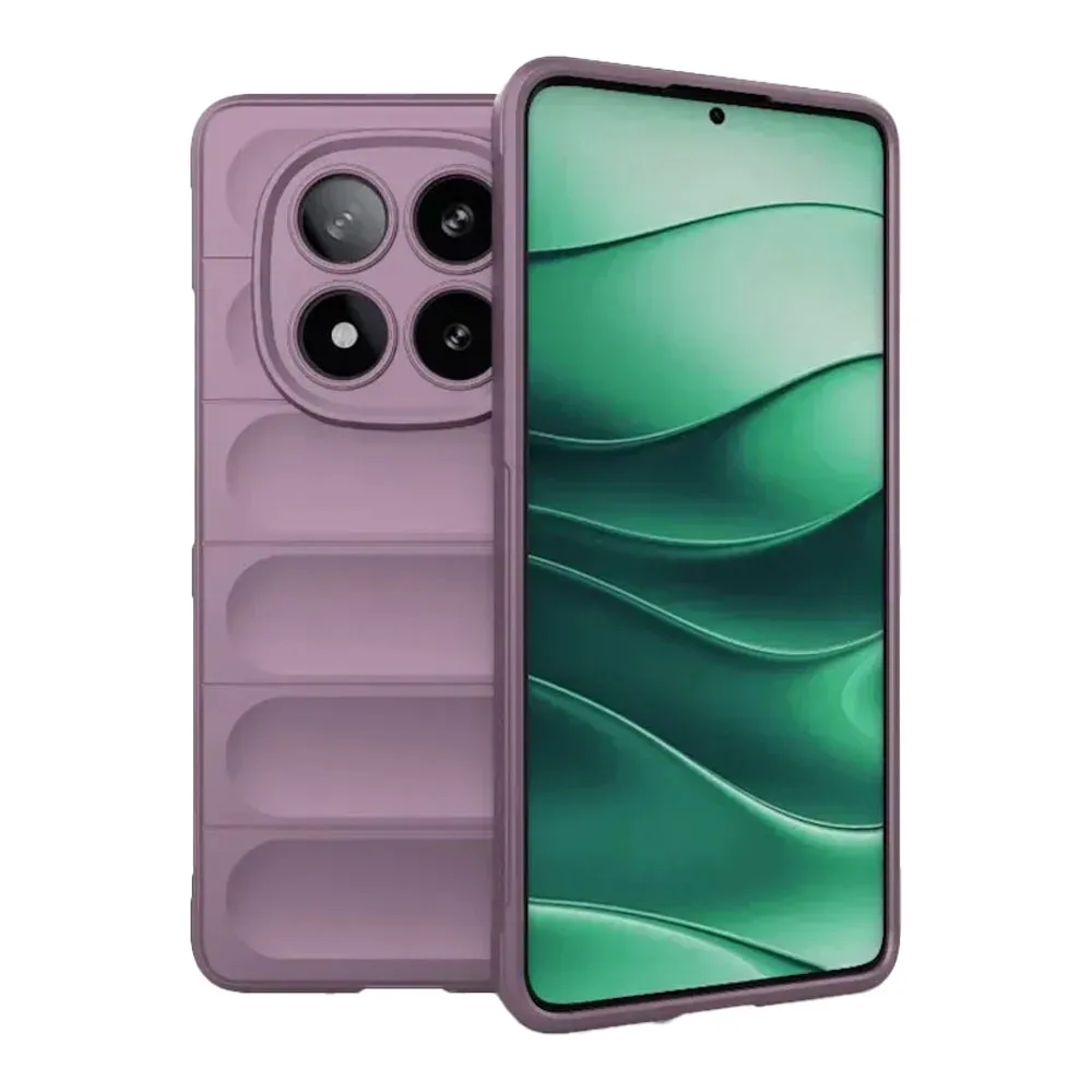 Чохол Cosmic Magic Shield для телефону Xiaomi Redmi Note 14 Pro Plus 5G — фото 6