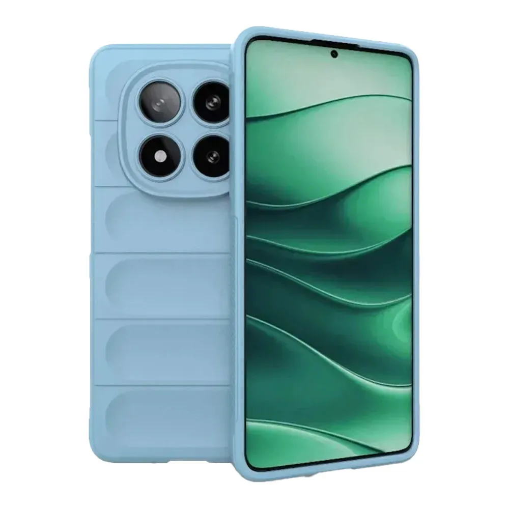 Чохол Cosmic Magic Shield для телефону Xiaomi Redmi Note 14 Pro Plus 5G — фото 7
