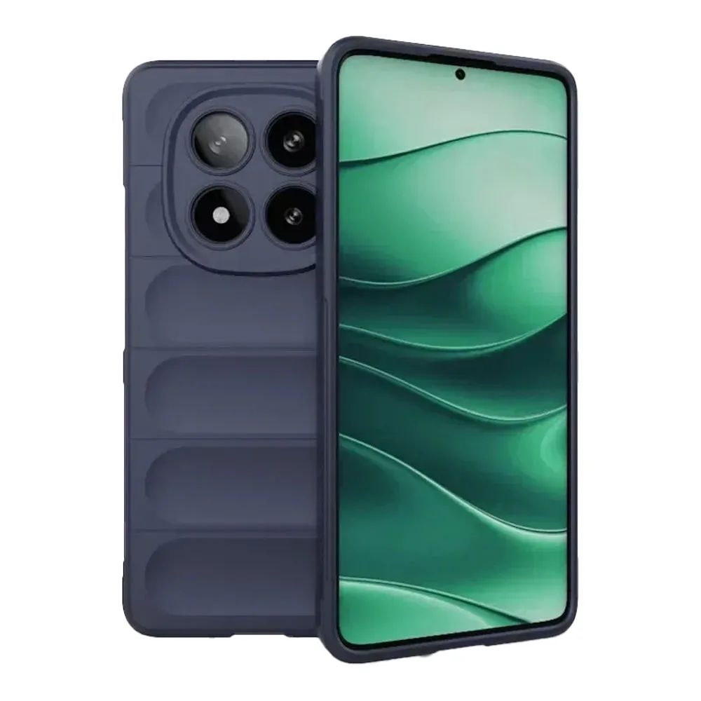 Чохол Cosmic Magic Shield для телефону Xiaomi Redmi Note 14 Pro Plus 5G — фото 8