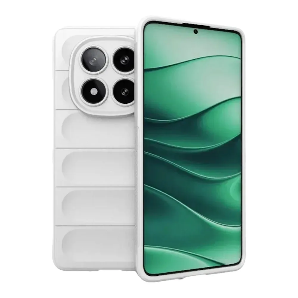 Чохол Cosmic Magic Shield для телефону Xiaomi Redmi Note 14 Pro Plus 5G — фото 9