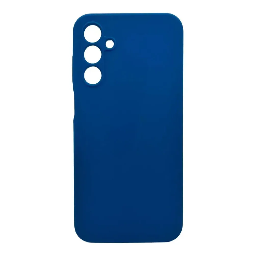 Чохол Cosmic Silicone Case для телефону Samsung Galaxy A15 — фото 1