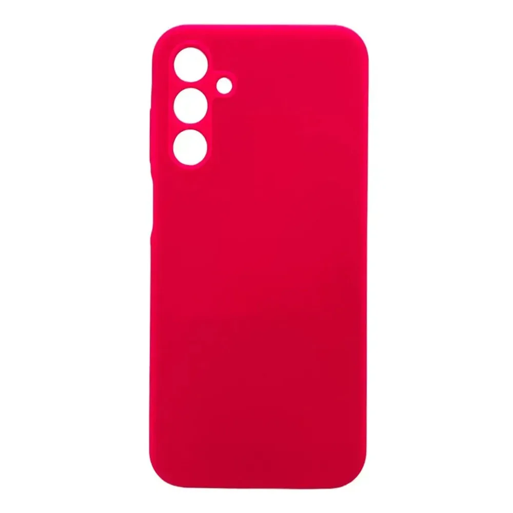 Чохол Cosmic Silicone Case для телефону Samsung Galaxy A25 5G — фото 6
