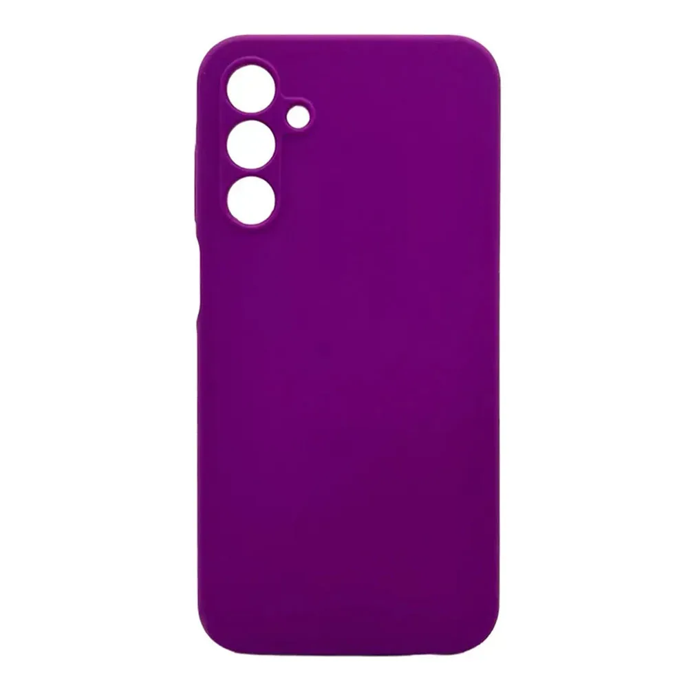 Чохол Cosmic Silicone Case для телефону Samsung Galaxy A15 — фото 3