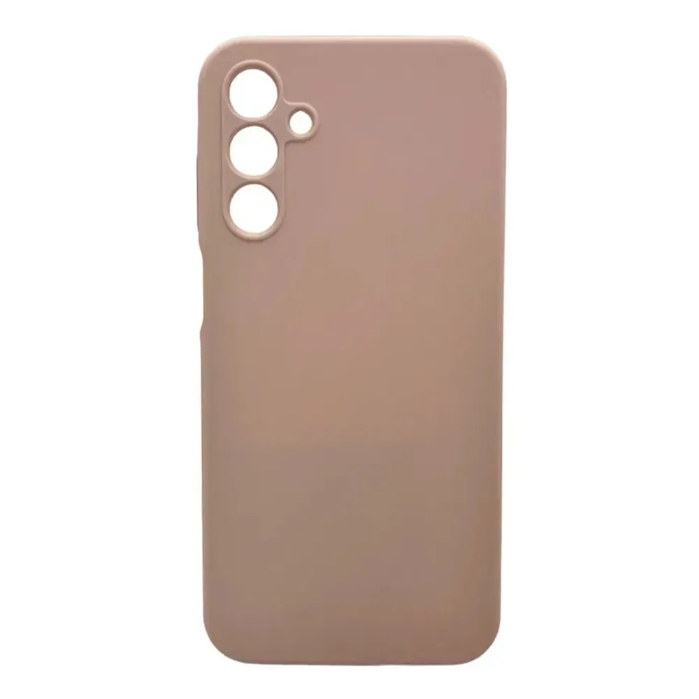 Чохол Cosmic Silicone Case для телефону Samsung Galaxy A15 — фото 5