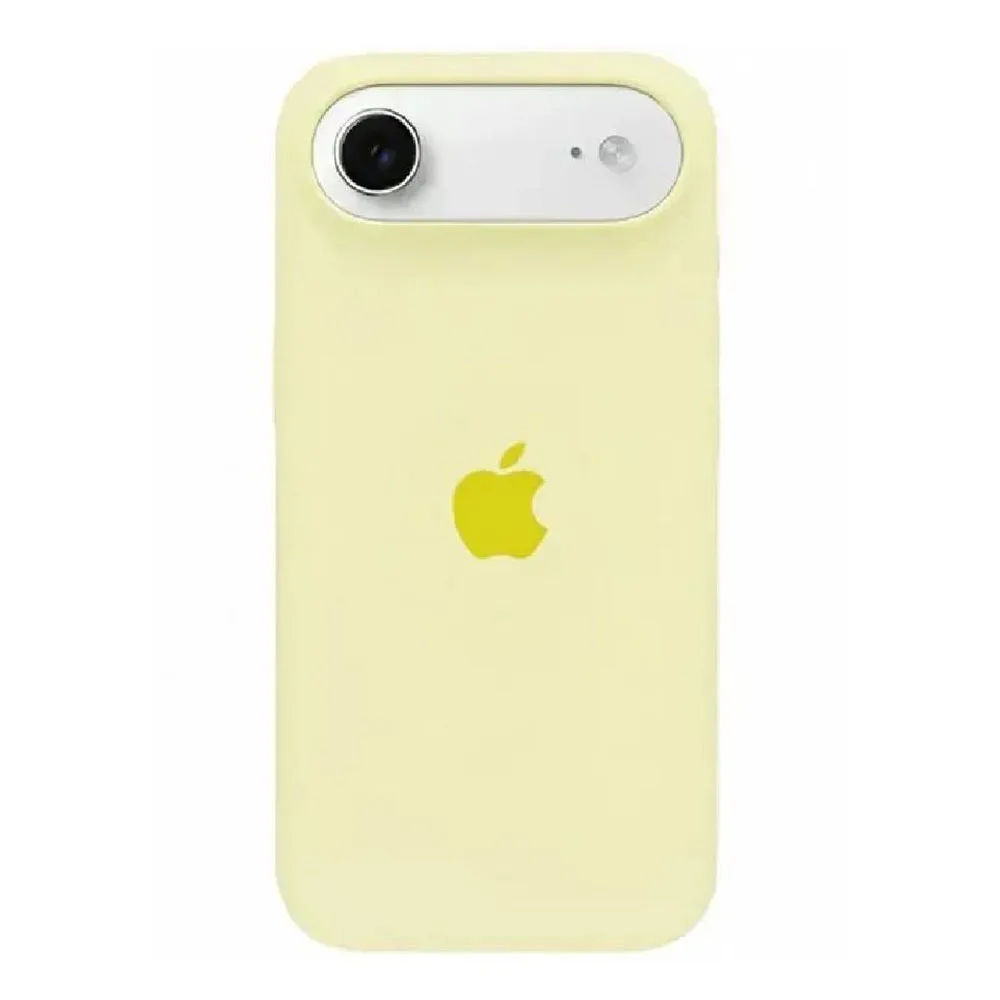 Чохол Silicone Case [Plastic Box] для iPhone 17 Air — фото 2
