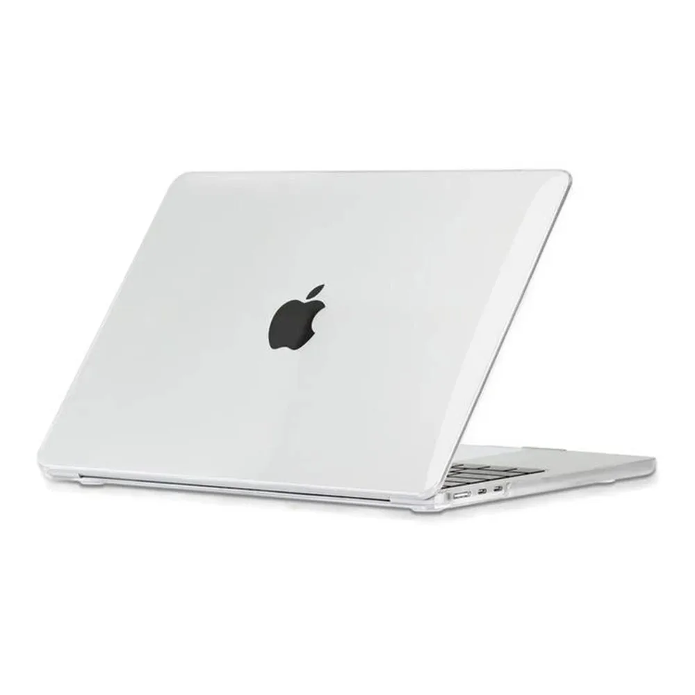 Чохол-накладка Crystal для MacBook Air 13,6"