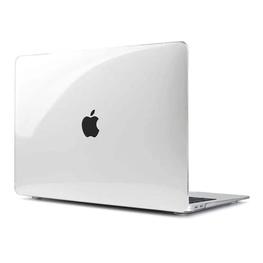 Чохол-накладка Crystal для MacBook Neo 13"