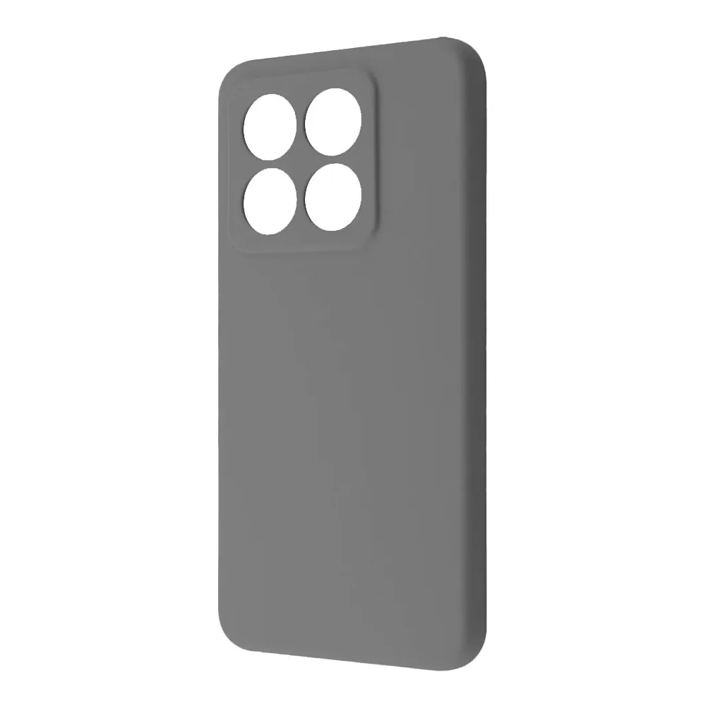 Чохол Silicone Case Original Full Protective для Xiaomi 15Т — фото 5