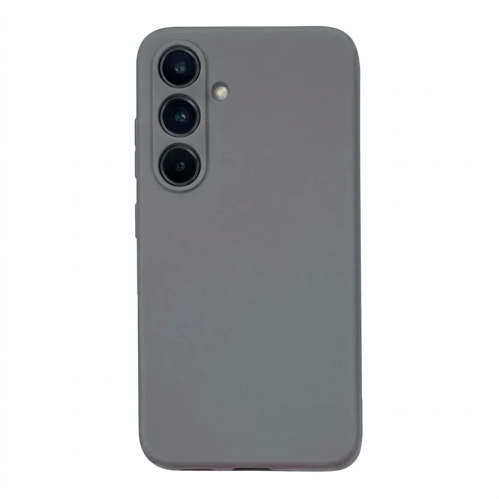Чохол Silicone Case Original Full Protective для Samsung S24/S25 — фото 5