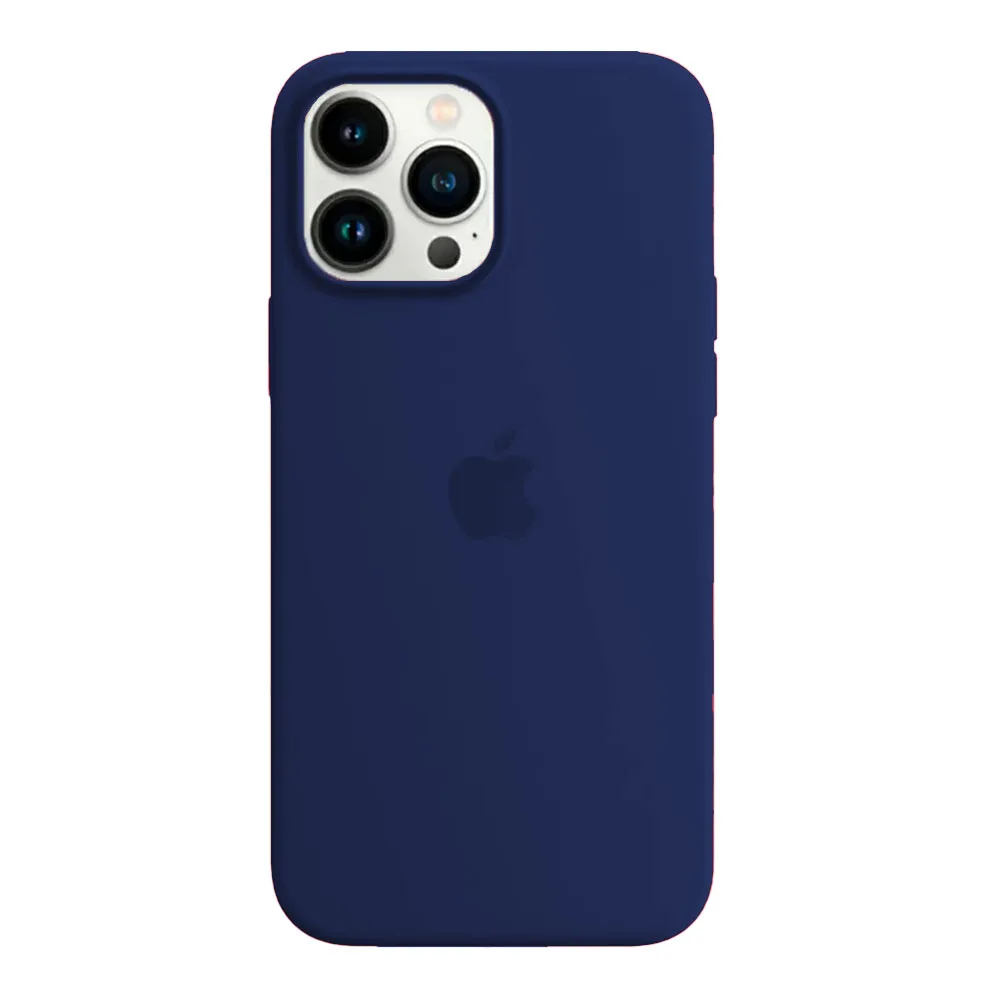 Чохол Silicone Case [Plastic Box] для iPhone 16 Pro — фото 5