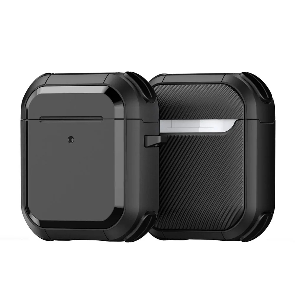 Чохол Dux Ducis для AirPods 1/2 Peca Series