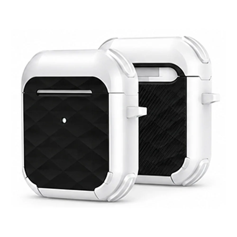 Чохол Dux Ducis для AirPods 1/2 Pecc Series