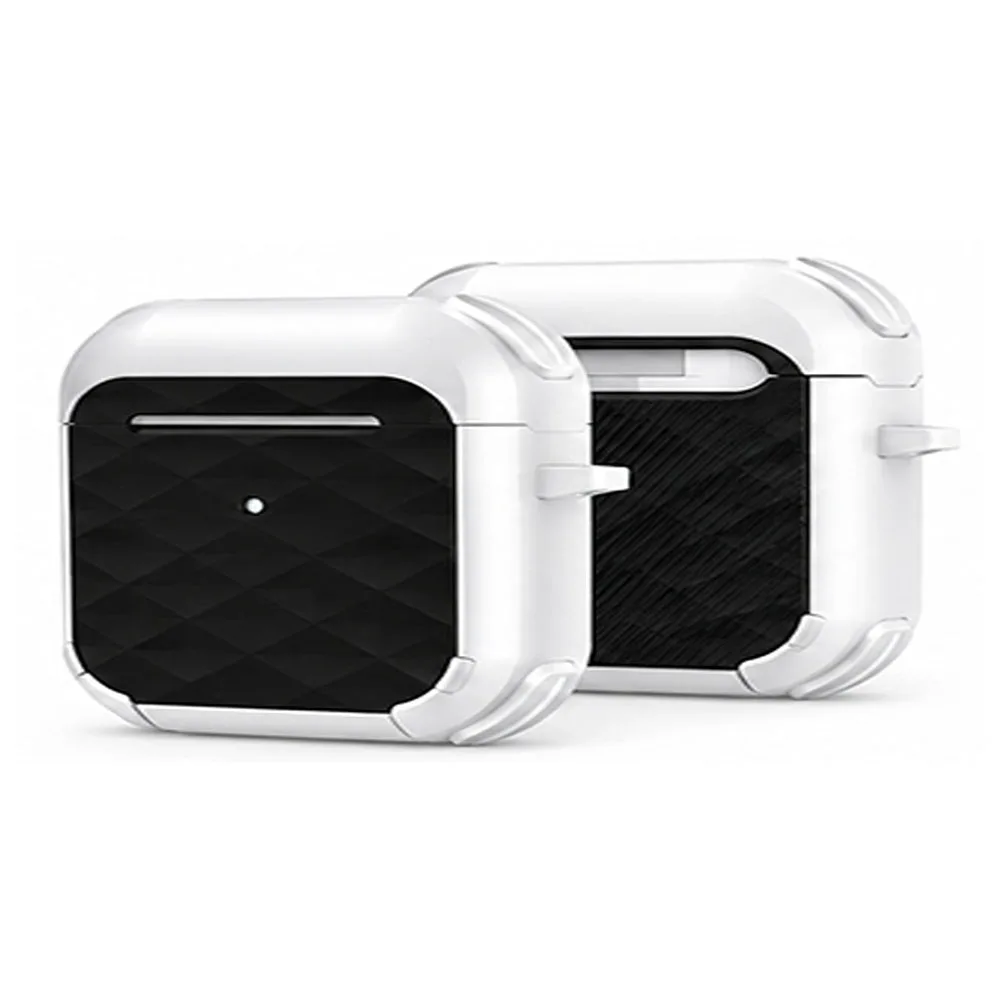 Чохол Dux Ducis для AirPods 3 Pecc Series