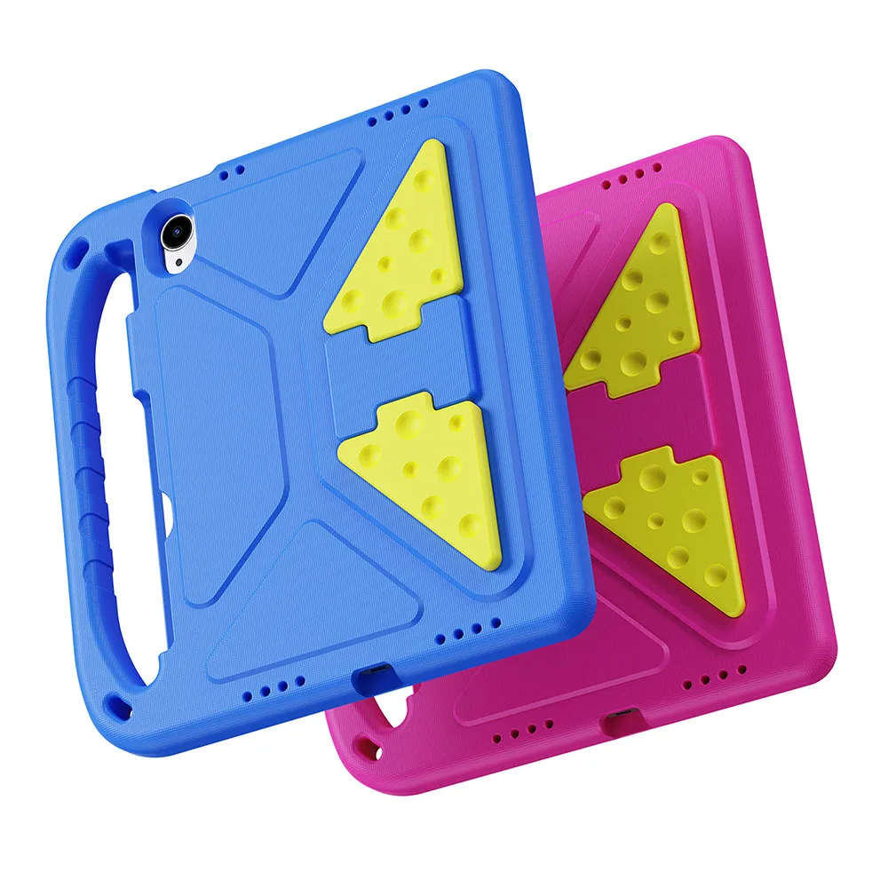 Чохол Dux Ducis для iPad 10.2 Puff Series — фото 3