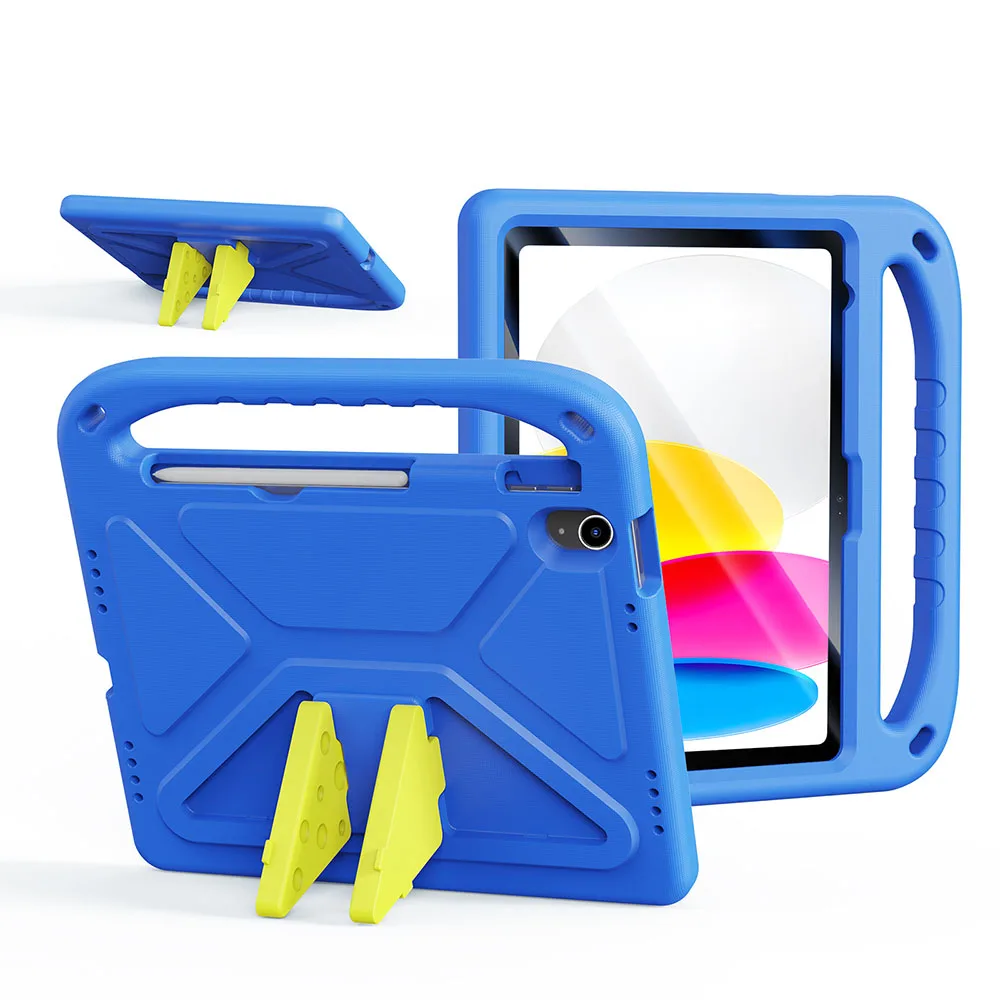 Чохол Dux Ducis для iPad 10.2 Puff Series — фото 1