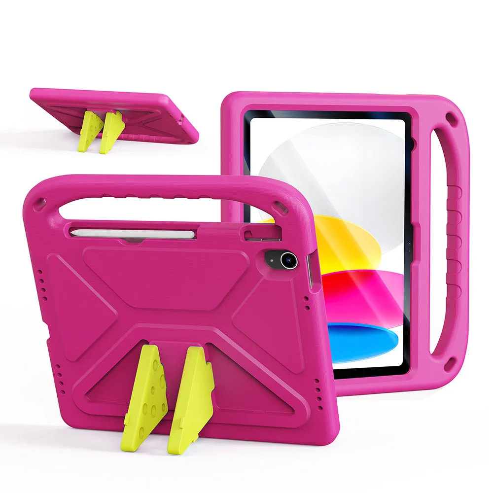 Чохол Dux Ducis для iPad 10.2 Puff Series — фото 2
