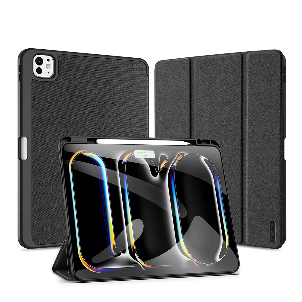 Чохол Dux Ducis для iPad Mini 6/7 Domo Series