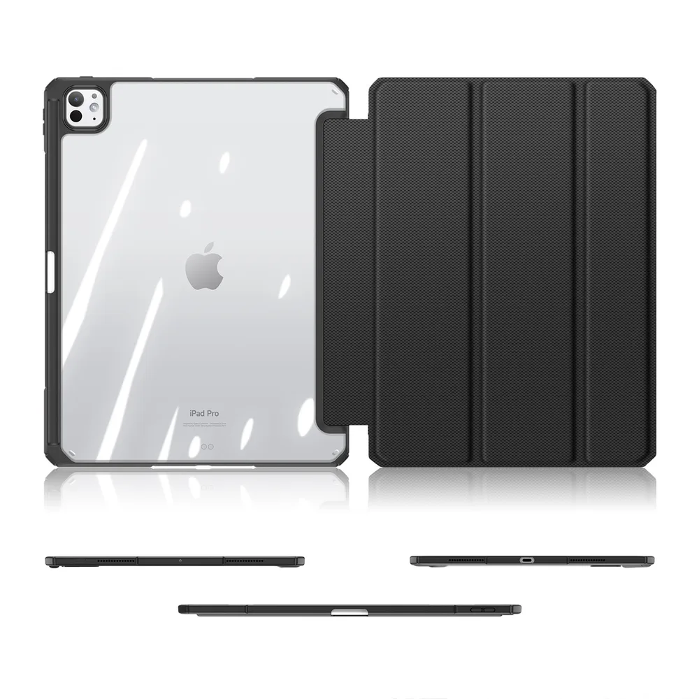 Чохол Dux Ducis для iPad Pro 11 2018-2022 Toby Series — фото 3