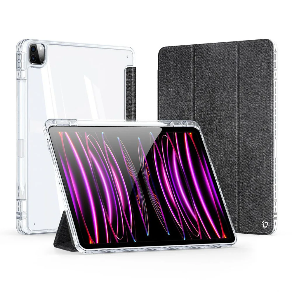 Чохол Dux Ducis для iPad Pro 11 2024/2025 Unid Series