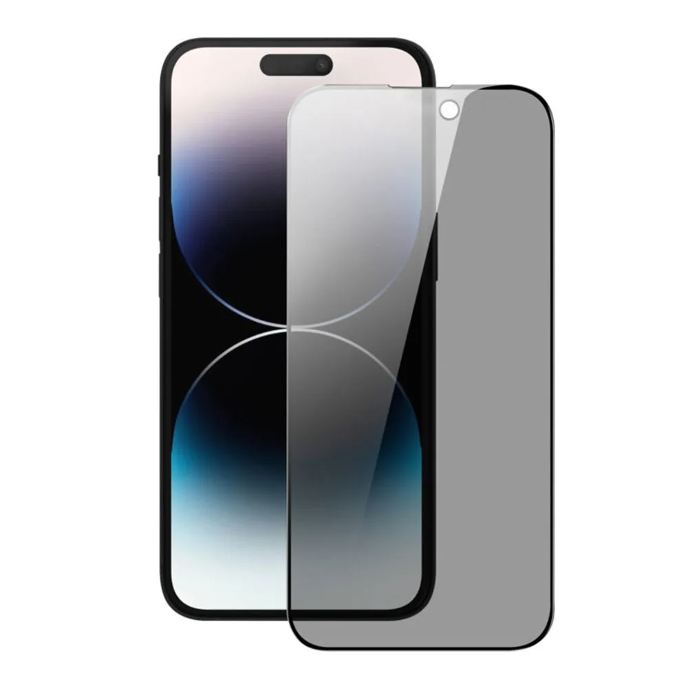 Захисне скло Dux Ducis для iPhone 14 Pro Max Privacy Series