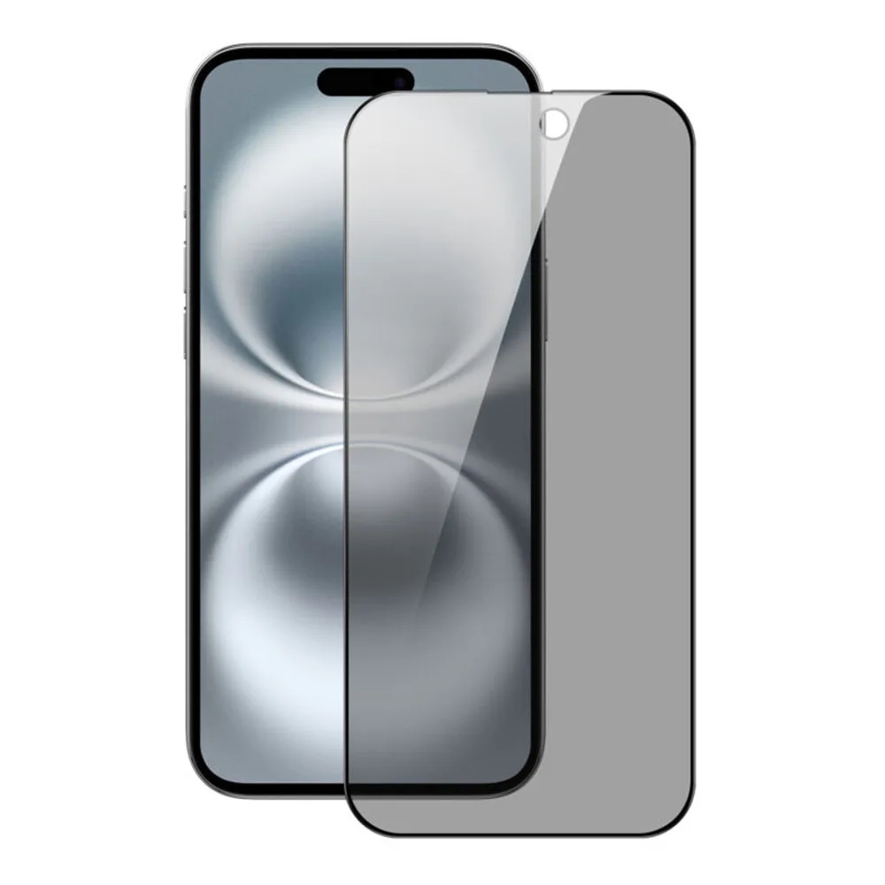 Захисне скло Dux Ducis для iPhone 16 Privacy Series