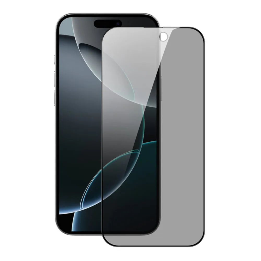 Захисне скло Dux Ducis для iPhone 16 Pro Privacy Series