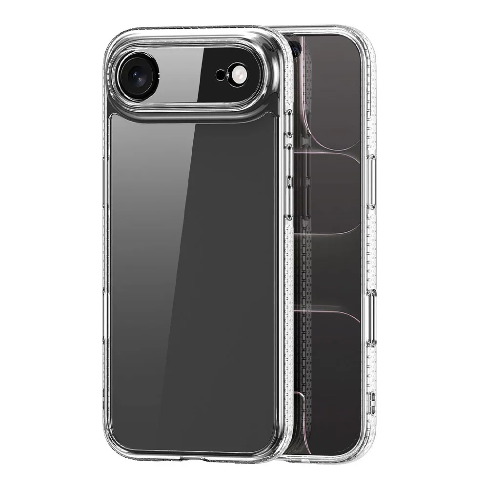 Чохол Dux Ducis для iPhone 17 Air Clin Series — фото 1