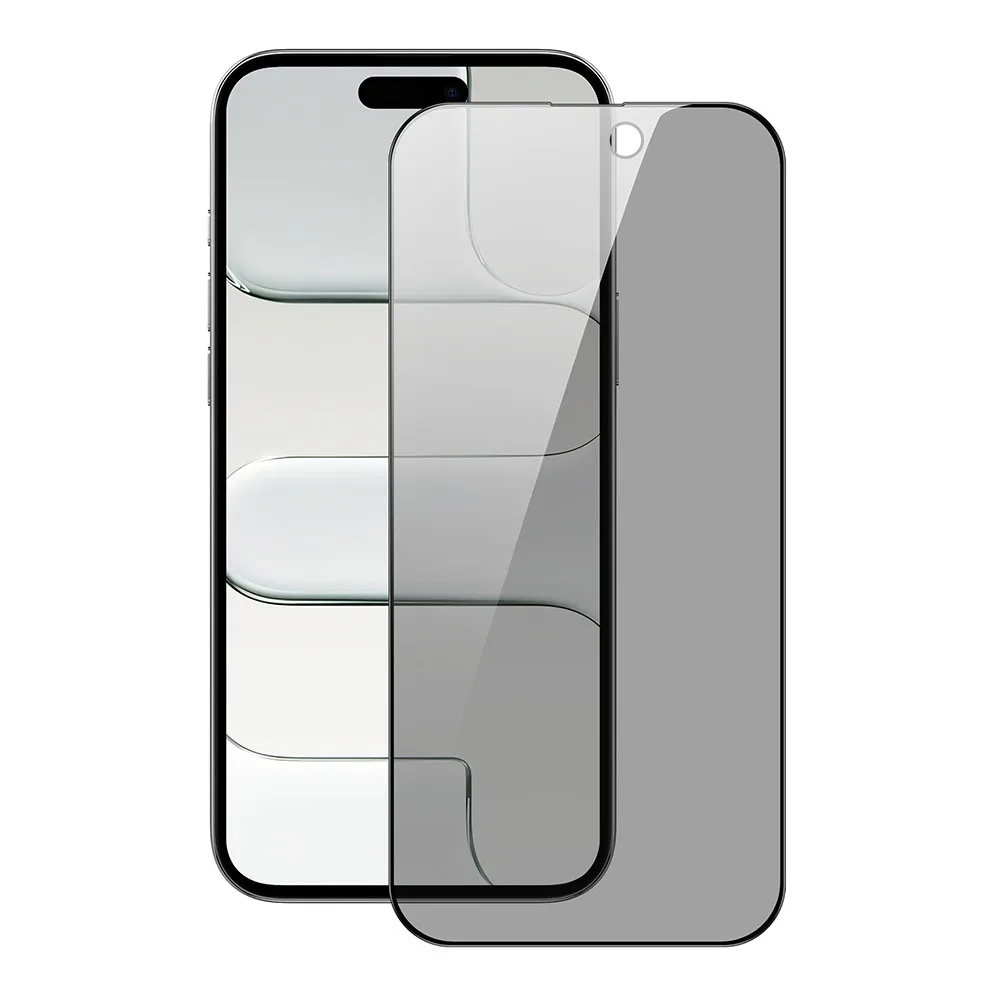 Захисне скло Dux Ducis для iPhone 17 Air Privacy Series