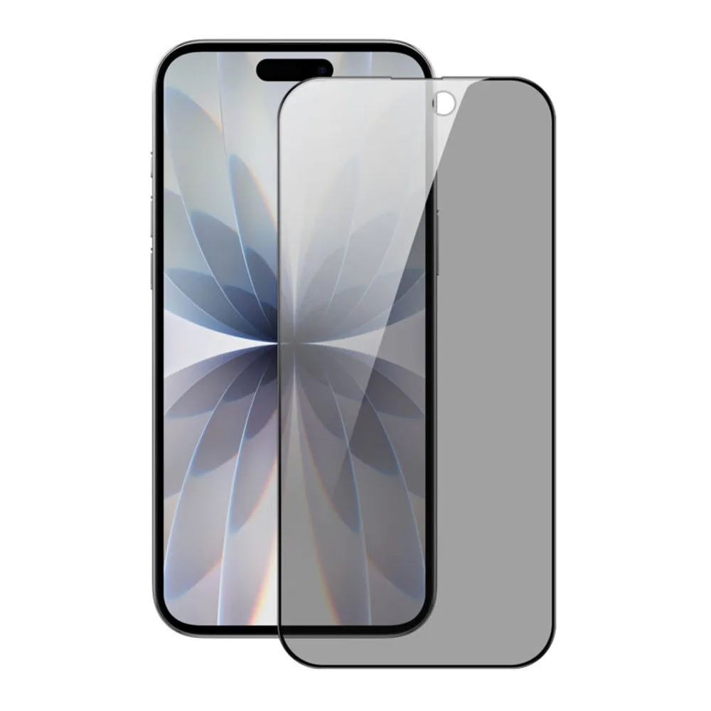 Захисне скло Dux Ducis для iPhone 17 Privacy Series