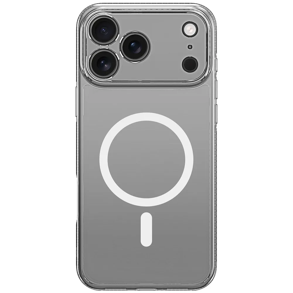 Чохол Dux Ducis для iPhone 17 Pro Max Clin Mag Series — фото 1