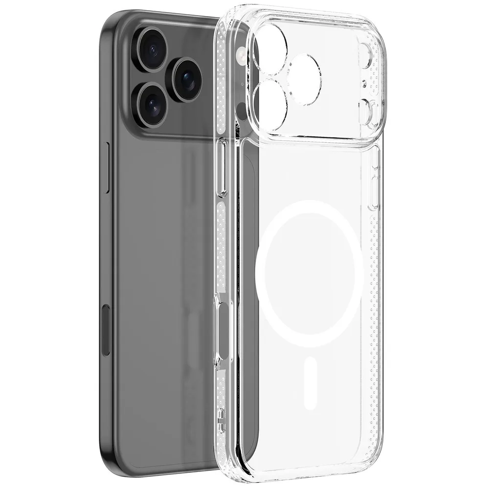 Чохол Dux Ducis для iPhone 17 Pro Max Clin Mag Series — фото 2
