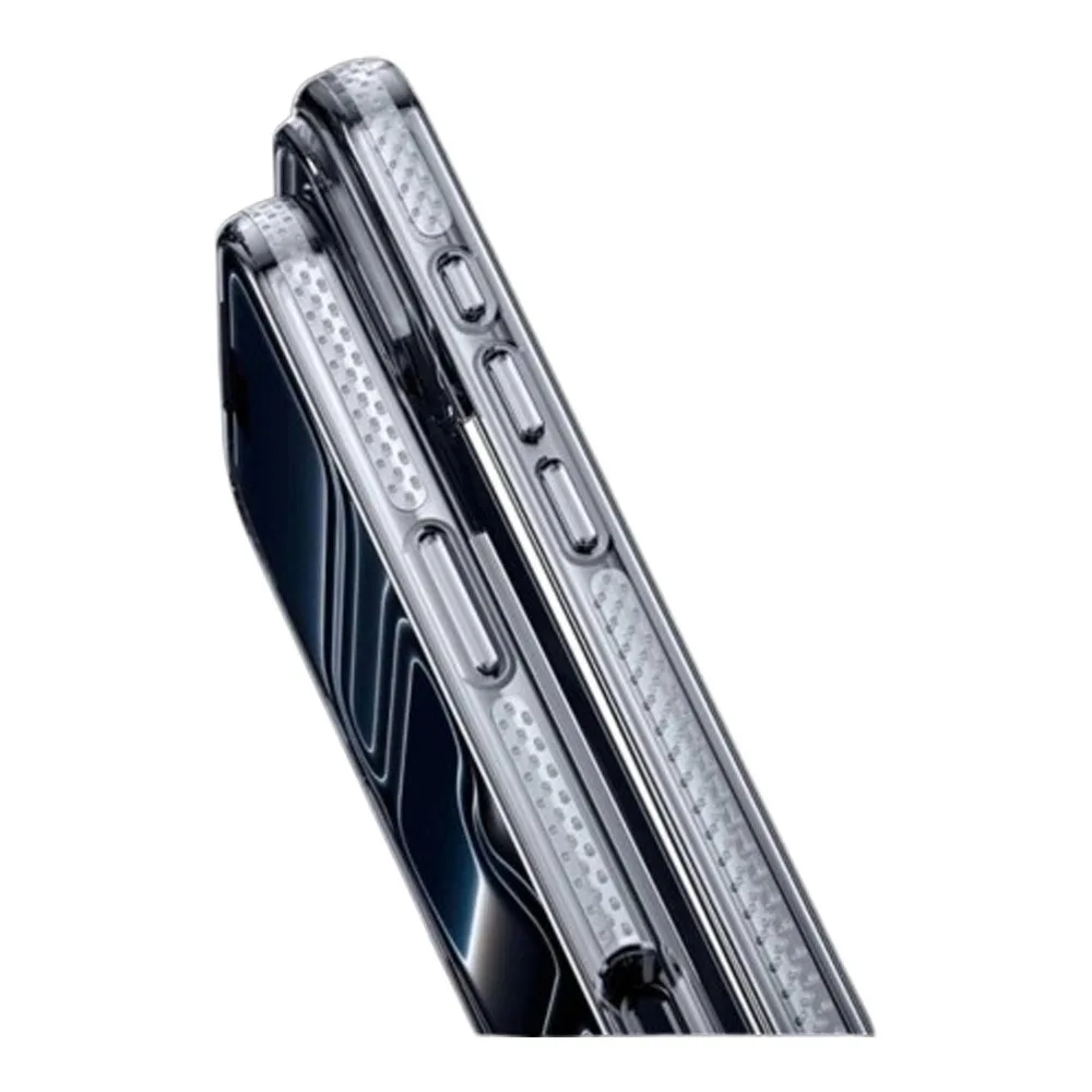 Чохол Dux Ducis для iPhone 17 Pro Clin Series — фото 2