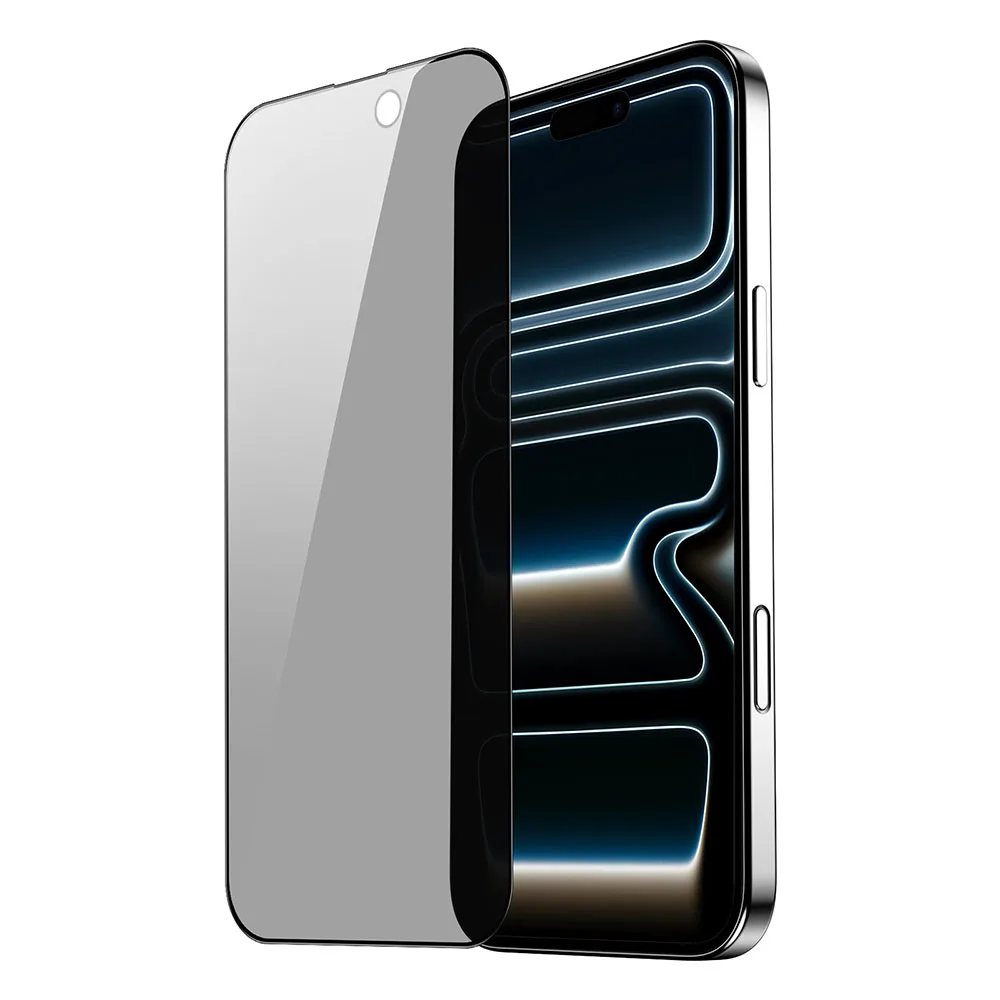 Захисне скло Dux Ducis для iPhone 17 Pro Privacy Series