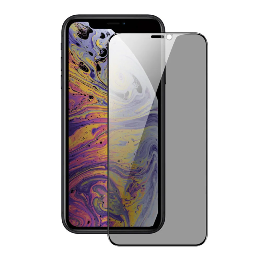 Захисне скло Dux Ducis для iPhone Xs Max Privacy Series