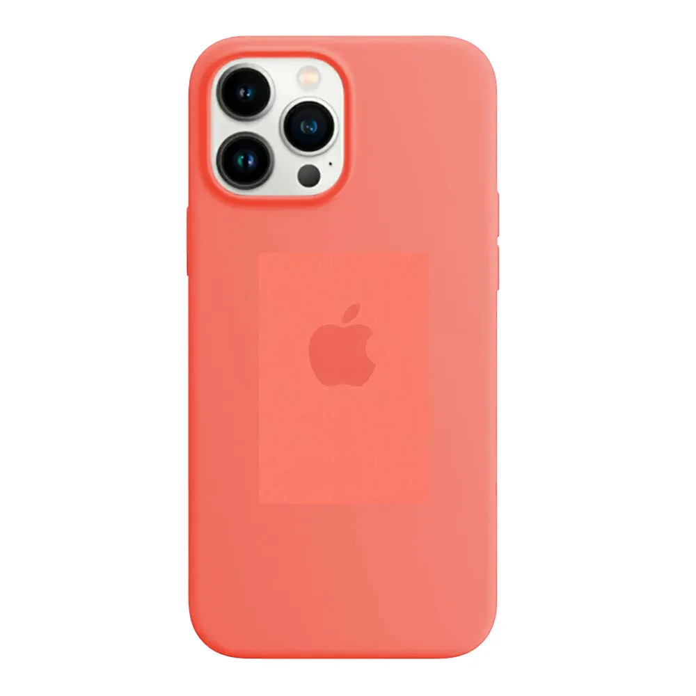 Чохол Silicone Case [Plastic Box] для iPhone 16 Pro — фото 7