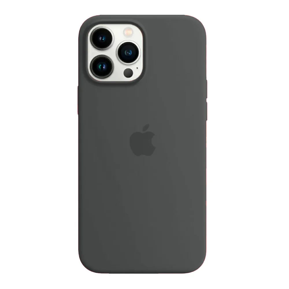 Чохол Silicone Case [Plastic Box] для iPhone 16 Pro — фото 8