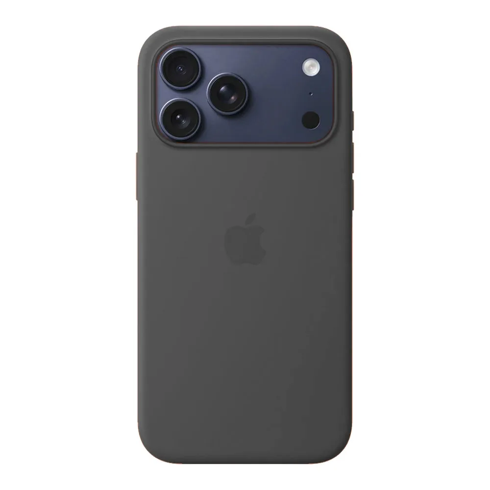 Чохол Silicone Case [Plastic Box] для iPhone 17 Pro Max — фото 6