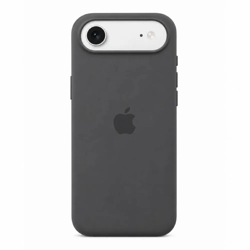 Чохол Silicone Case [Plastic Box] для iPhone 17 Air — фото 3