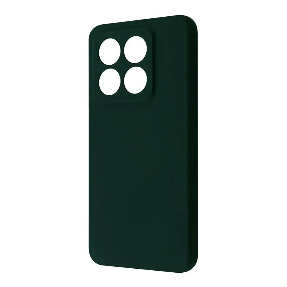 Чохол Silicone Case Original Full Protective для Xiaomi 15Т — фото 6