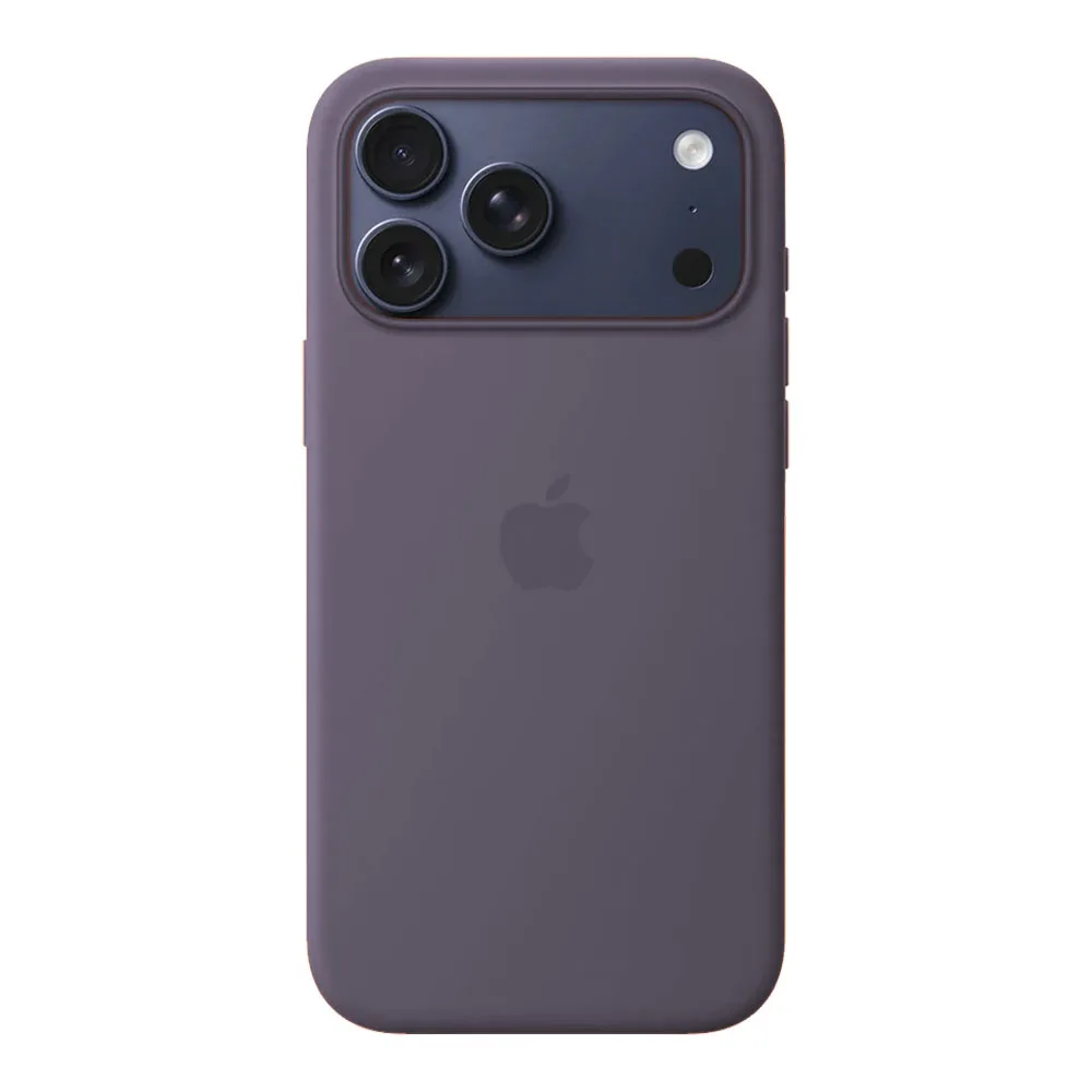 Чохол Silicone Case [Plastic Box] для iPhone 17 Pro — фото 7