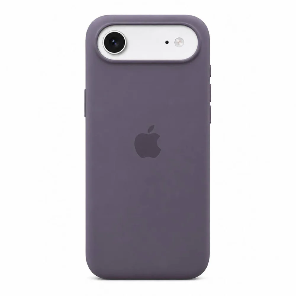 Чохол Silicone Case [Plastic Box] для iPhone 17 Air — фото 4