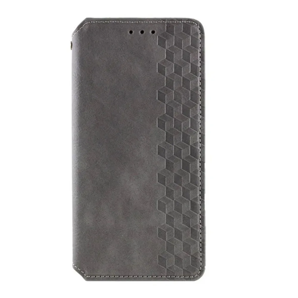 Чохол-книжка Rubic Leather для телефону Samsung Galaxy M15/F15 5G — фото 5